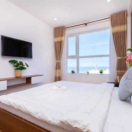 Lami Homestay - Vung Tau Exterior foto