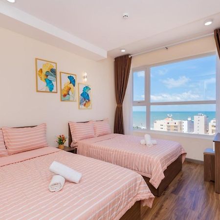 Lami Homestay - Vung Tau Exterior foto