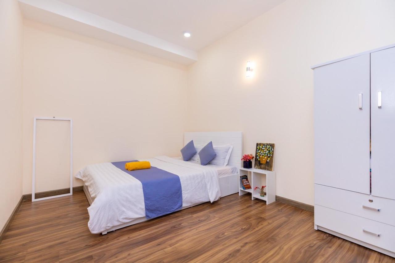 Lami Homestay - Vung Tau Exterior foto