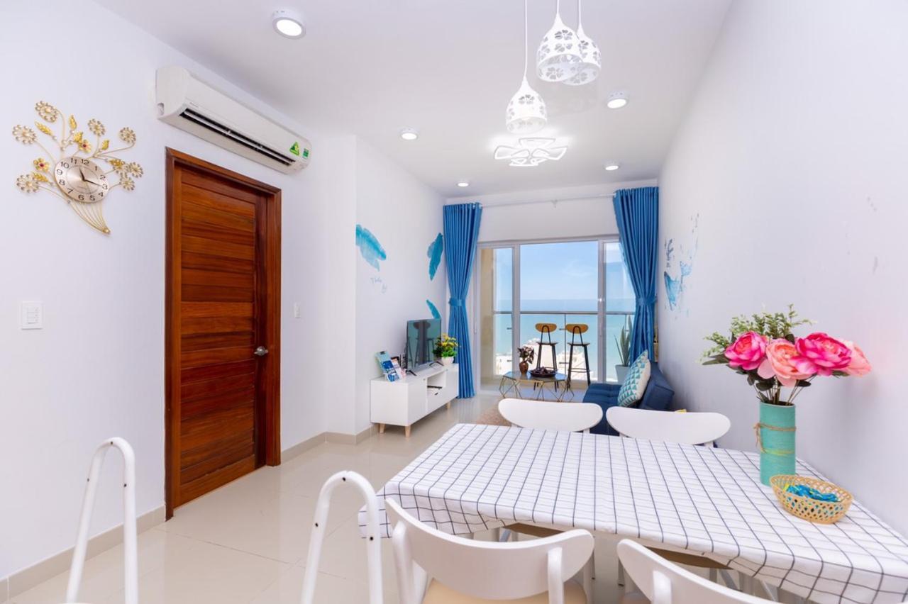 Lami Homestay - Vung Tau Exterior foto