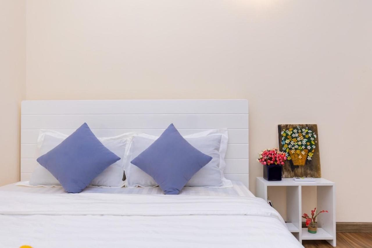 Lami Homestay - Vung Tau Exterior foto