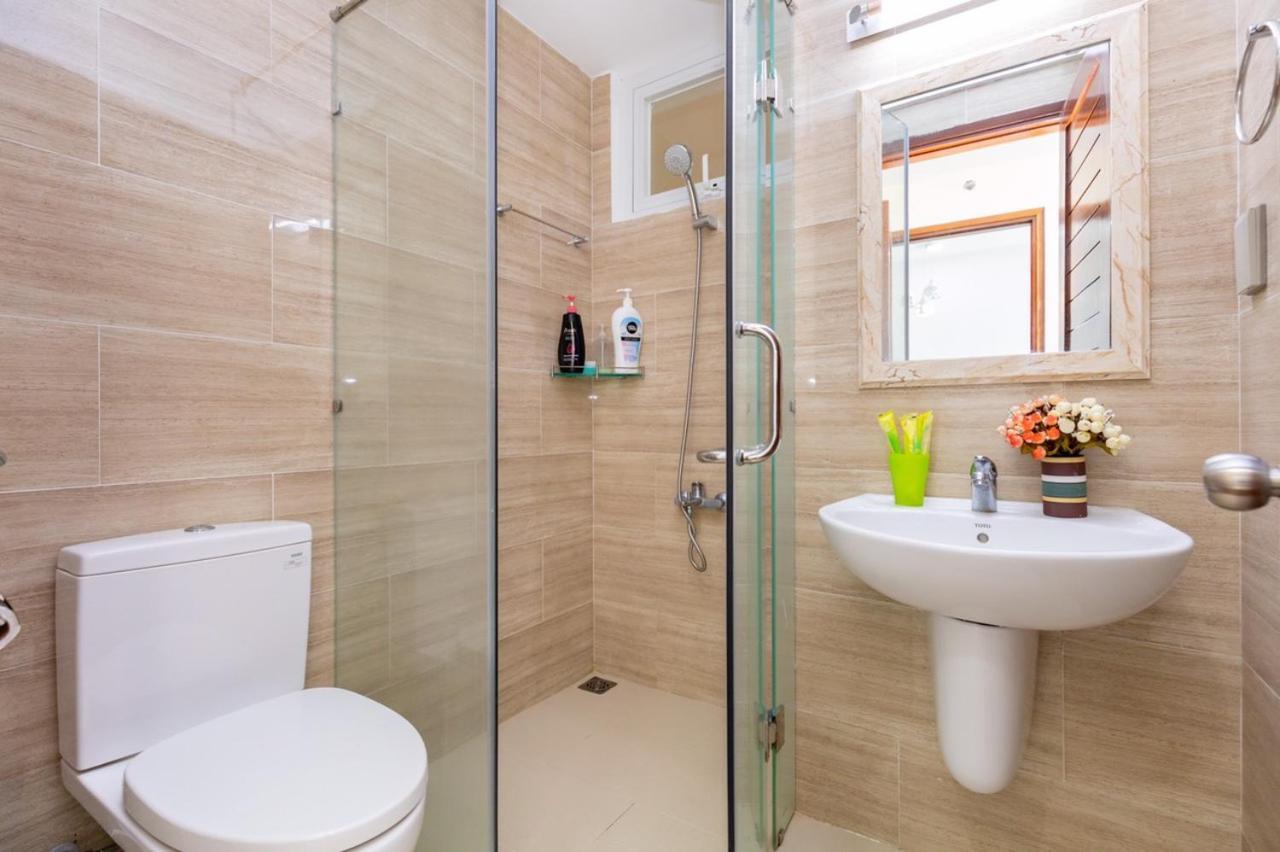 Lami Homestay - Vung Tau Exterior foto