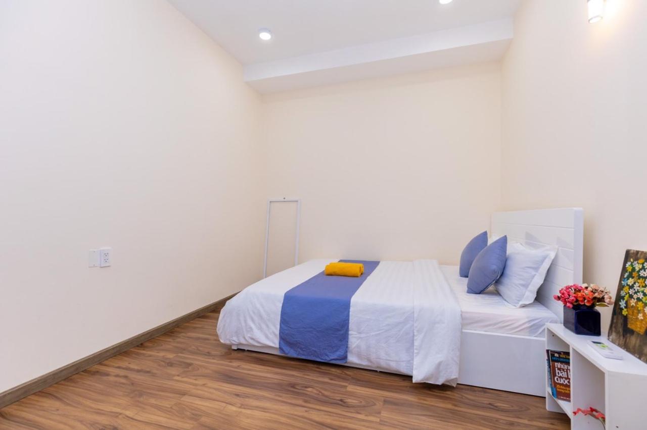 Lami Homestay - Vung Tau Exterior foto