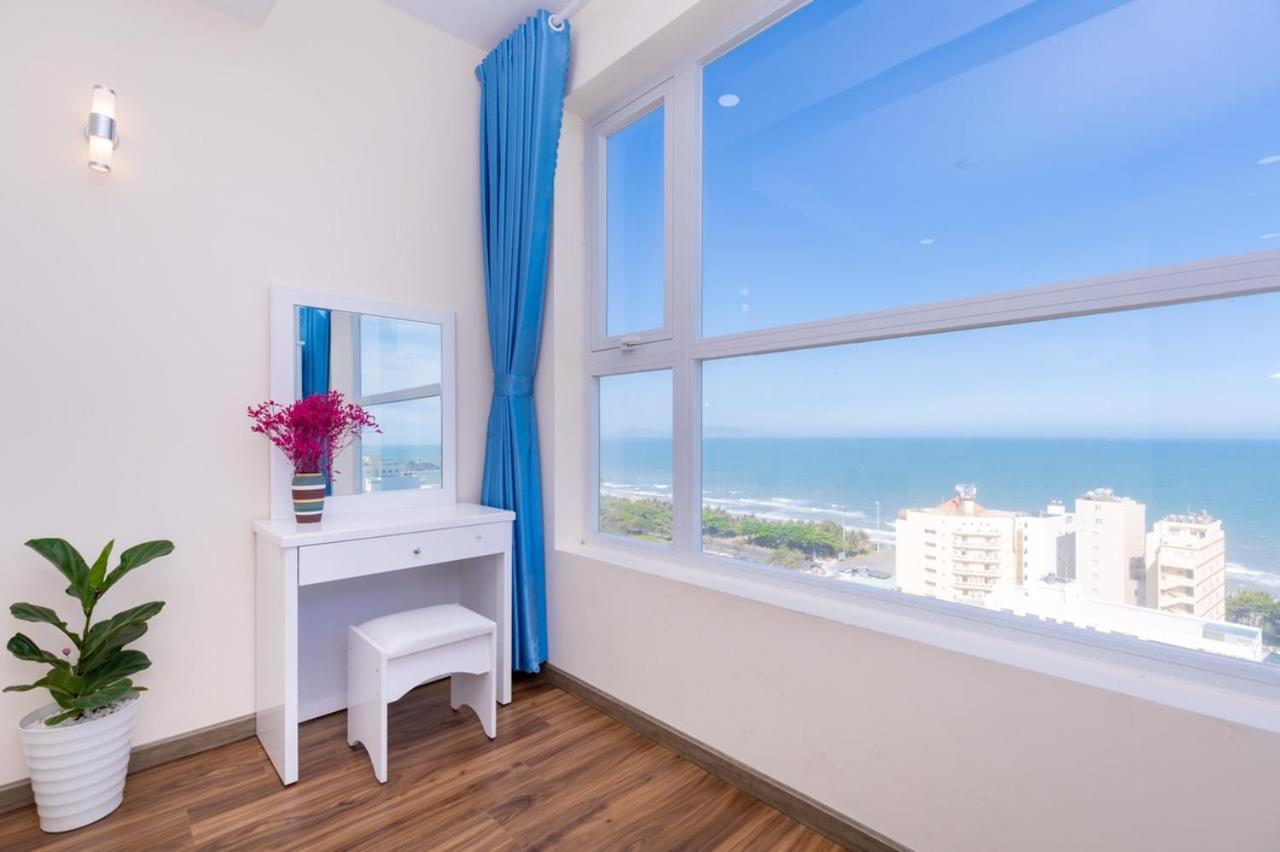 Lami Homestay - Vung Tau Exterior foto