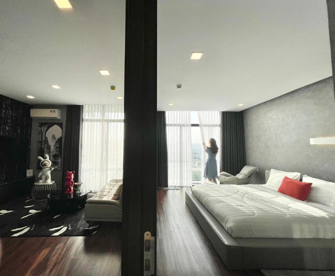 Lami Homestay - Vung Tau Exterior foto