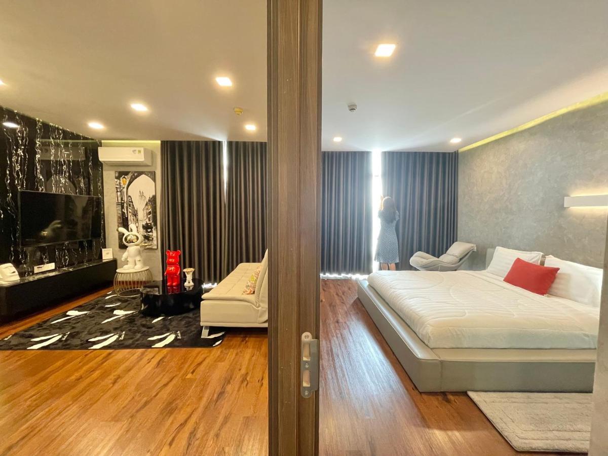 Lami Homestay - Vung Tau Exterior foto
