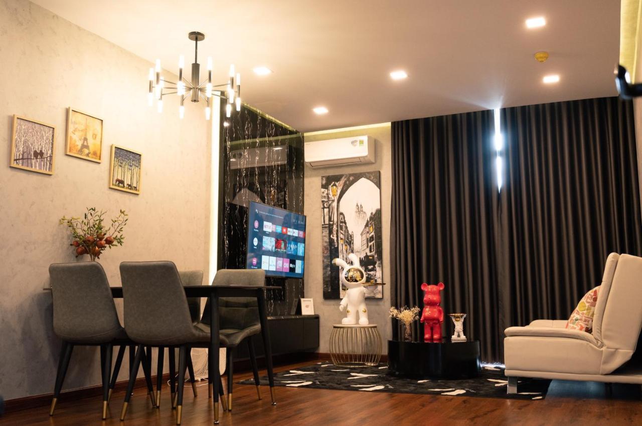 Lami Homestay - Vung Tau Exterior foto