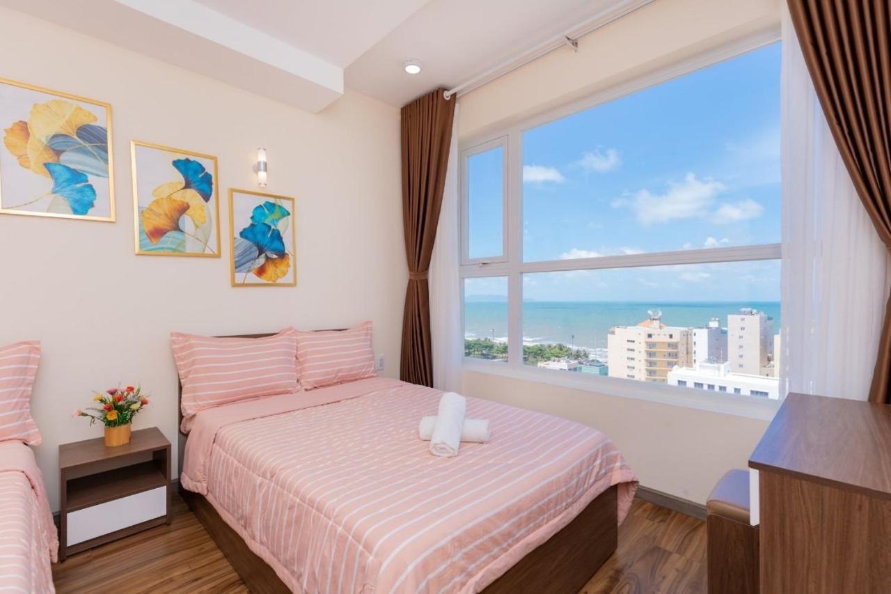 Lami Homestay - Vung Tau Exterior foto