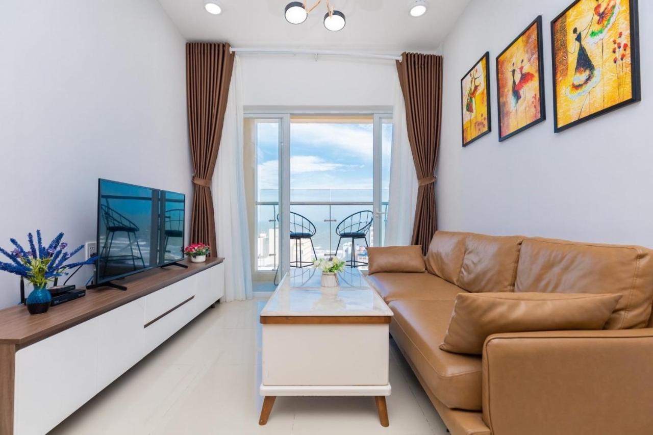 Lami Homestay - Vung Tau Exterior foto