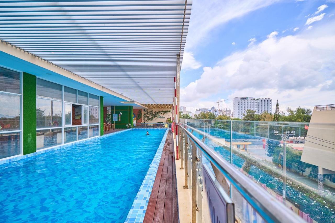 Lami Homestay - Vung Tau Exterior foto