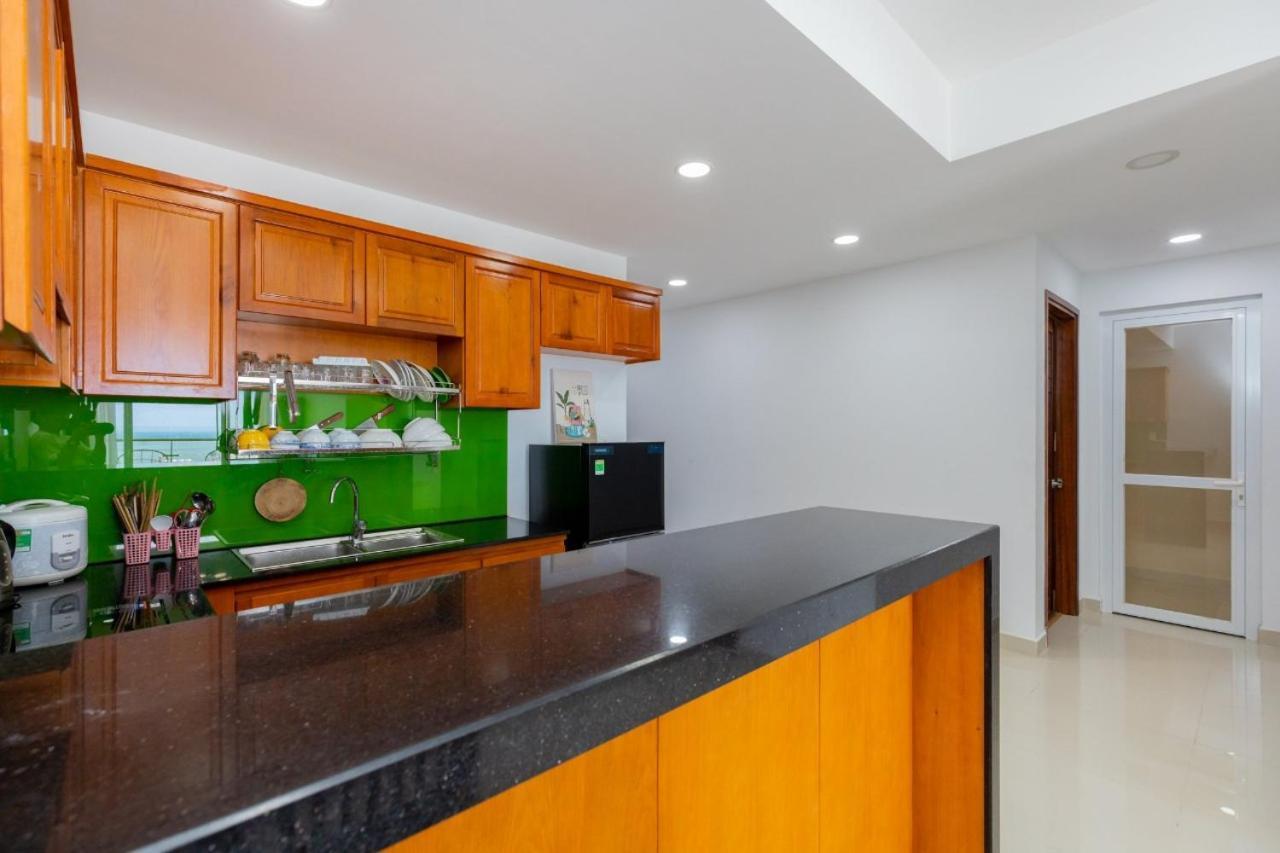 Lami Homestay - Vung Tau Exterior foto
