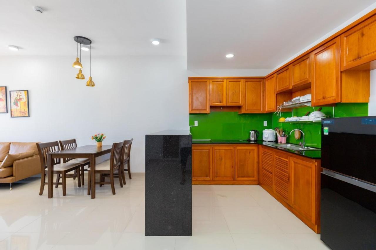 Lami Homestay - Vung Tau Exterior foto