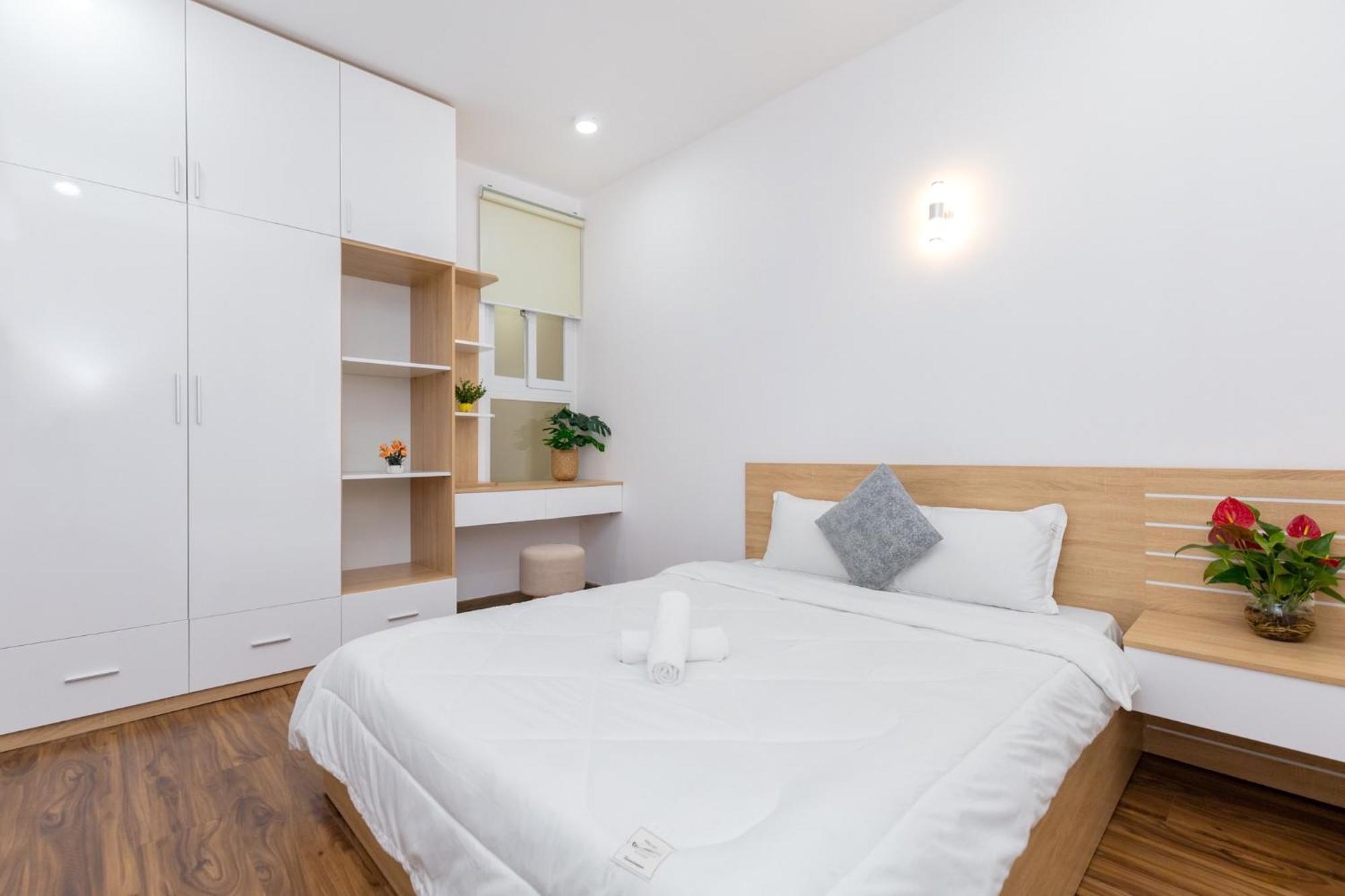 Lami Homestay - Vung Tau Exterior foto