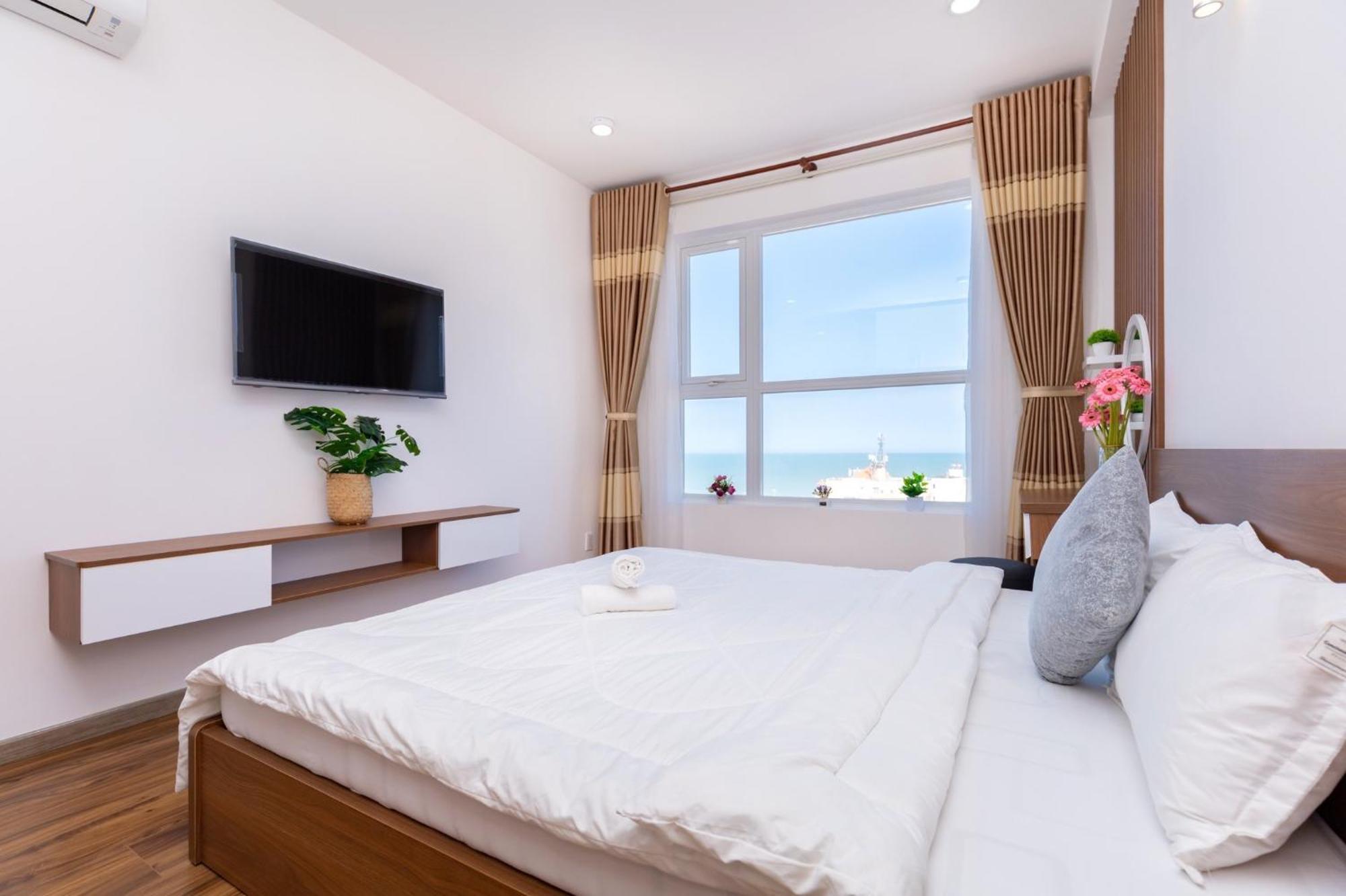 Lami Homestay - Vung Tau Exterior foto