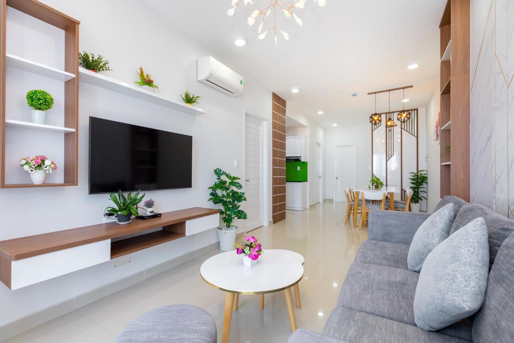 Lami Homestay - Vung Tau Exterior foto