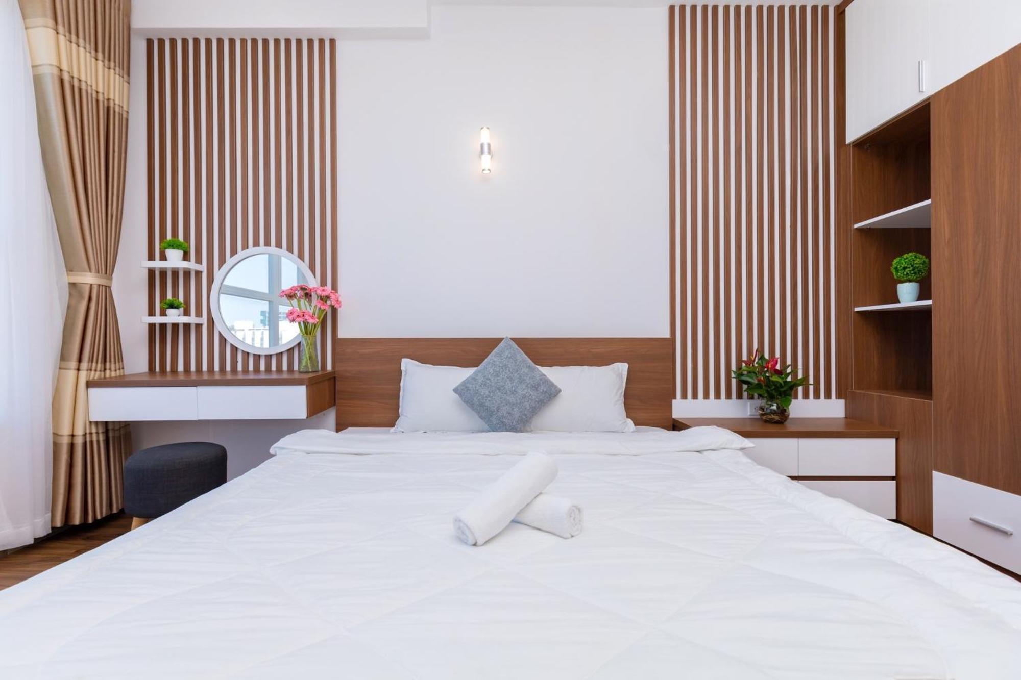 Lami Homestay - Vung Tau Exterior foto