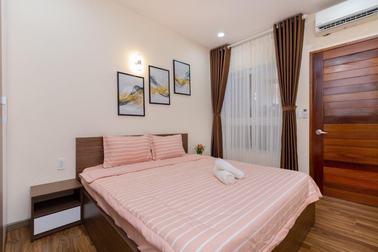 Lami Homestay - Vung Tau Exterior foto
