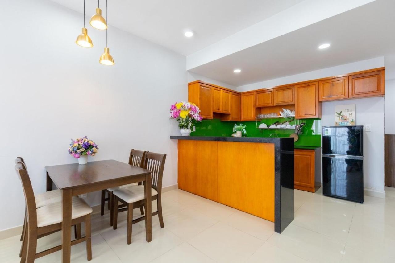 Lami Homestay - Vung Tau Exterior foto