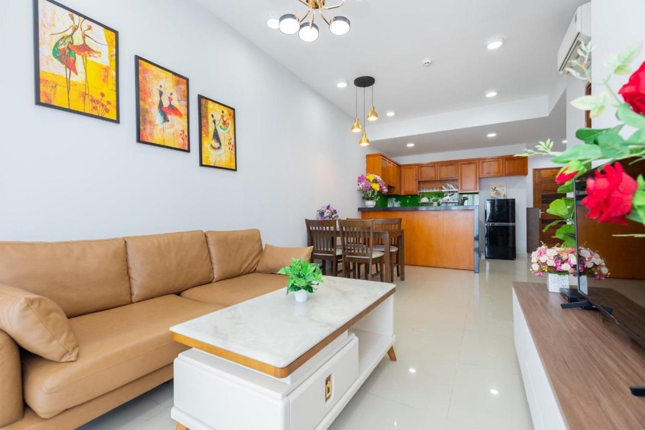 Lami Homestay - Vung Tau Exterior foto