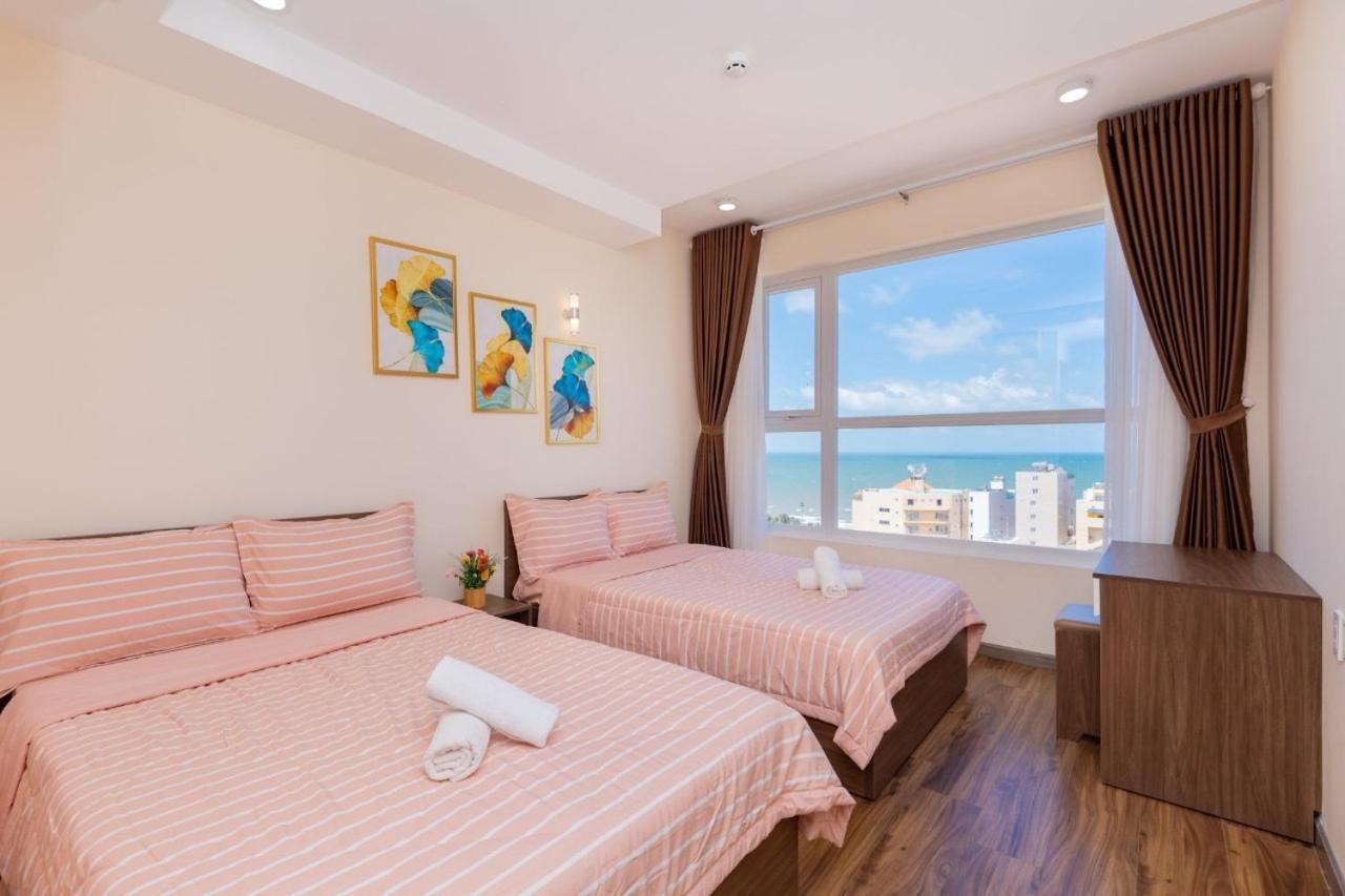 Lami Homestay - Vung Tau Exterior foto